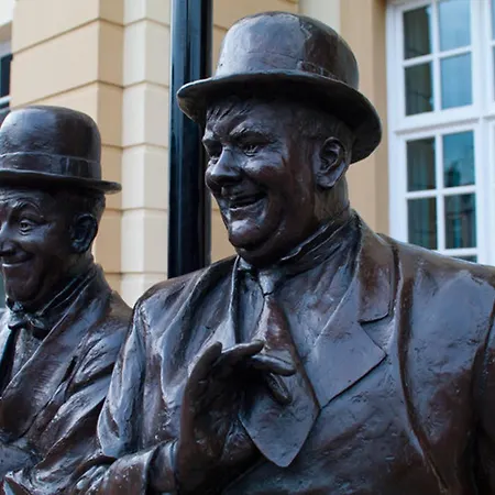 Casa vacanze Contractor-friendly 3-bed In Prime Location - Pass The Keys