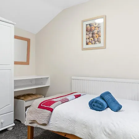 3 Bed In The Heart Of *