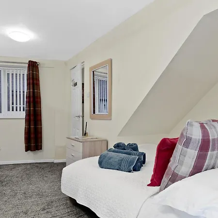 Tatil Evi 3 Bed In The Heart Of Ulverston